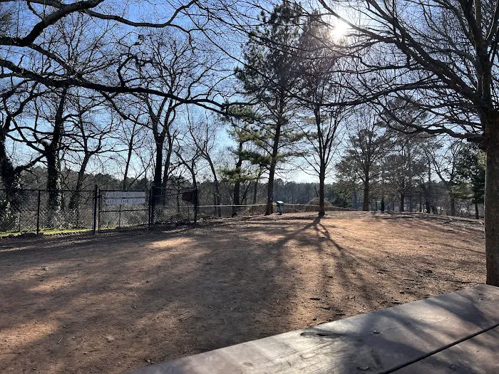 South Bend Dog Park 1