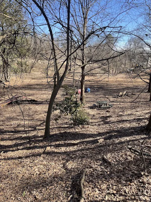 Oakhurst Dog Park 2