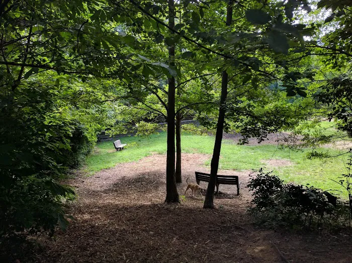 Oakhurst Dog Park 6