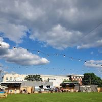 Fetch Park Buckhead ico