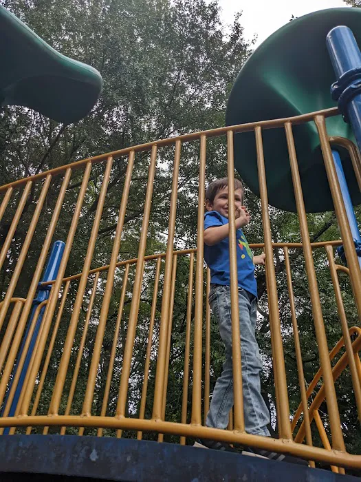 Adair Dog Park 2