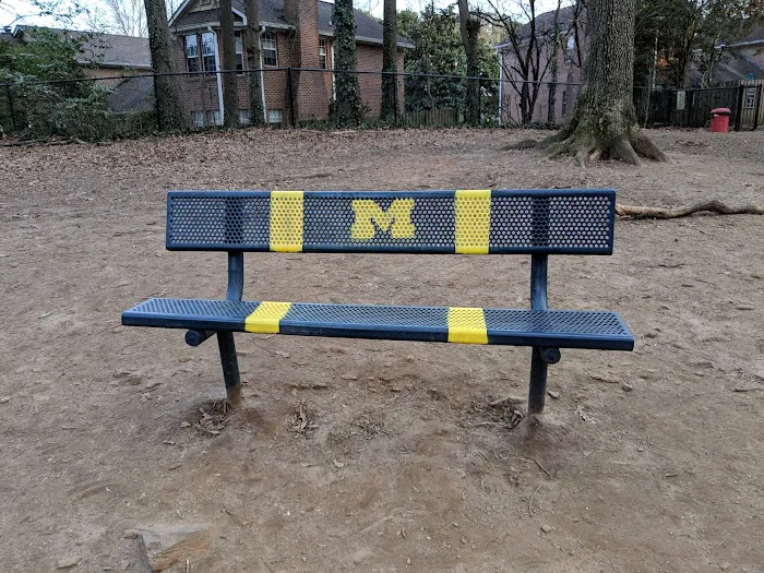 Adair Dog Park 9