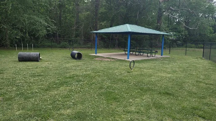 East Point Dog Park 2