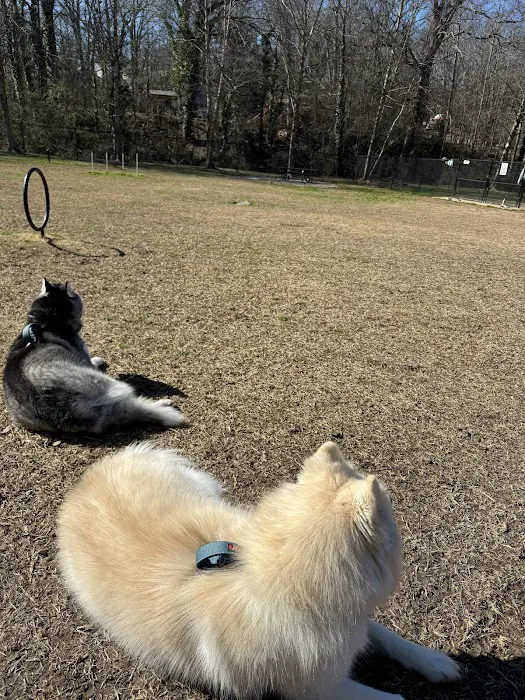 East Point Dog Park 5