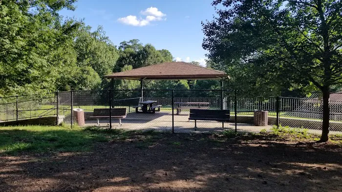 Glenlake Dog Park 9