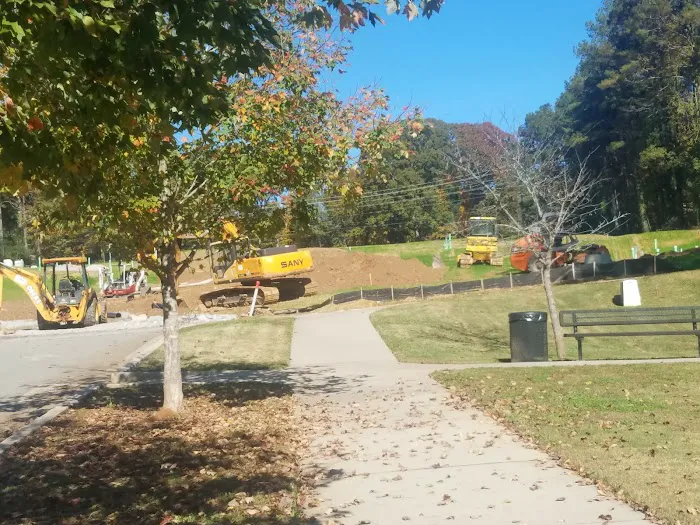 Mason Mill Dog Park 3