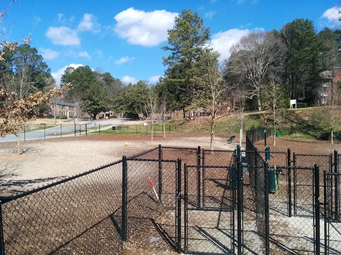 Mason Mill Dog Park 6