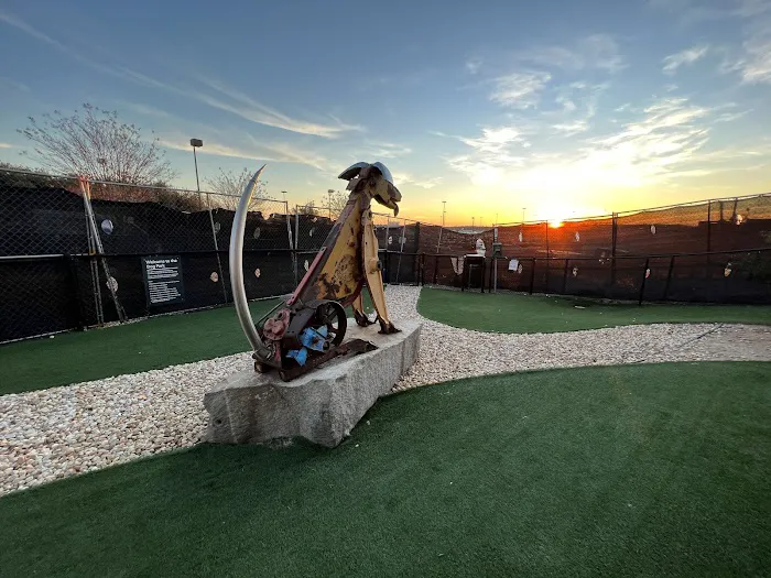 Hartsfield-Jackson Dog Park 1