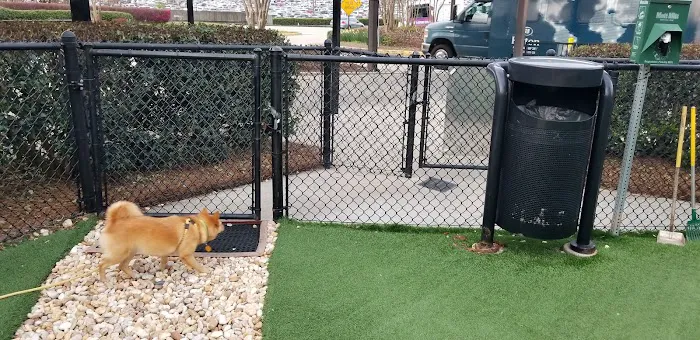 Hartsfield-Jackson Dog Park 5