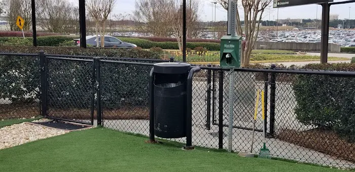 Hartsfield-Jackson Dog Park 4
