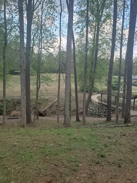 Brookhaven Dog Park 2
