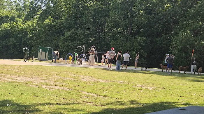 Brookhaven Dog Park 1