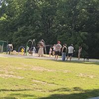 Brookhaven Dog Park ico