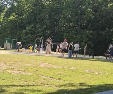 Brookhaven Dog Park