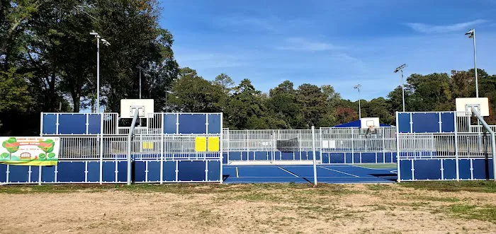 Arrow Creek Park Dog Park 5