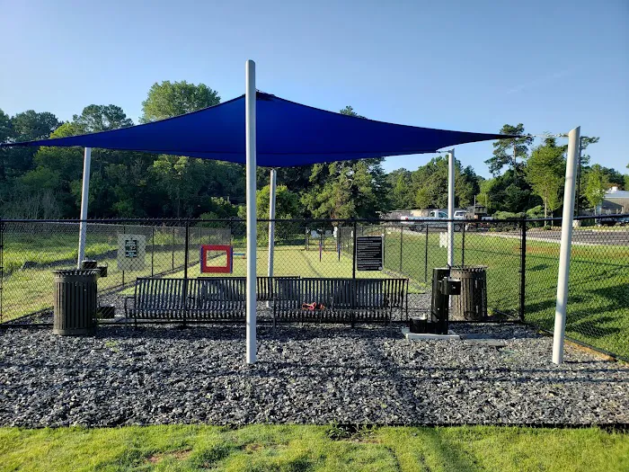 Arrow Creek Park Dog Park 3