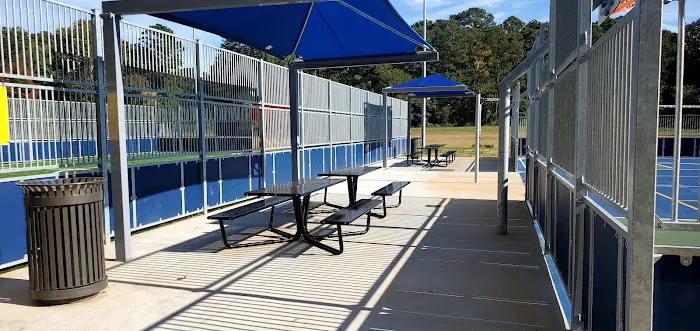 Arrow Creek Park Dog Park 1