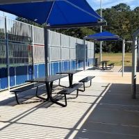 Arrow Creek Park Dog Park ico