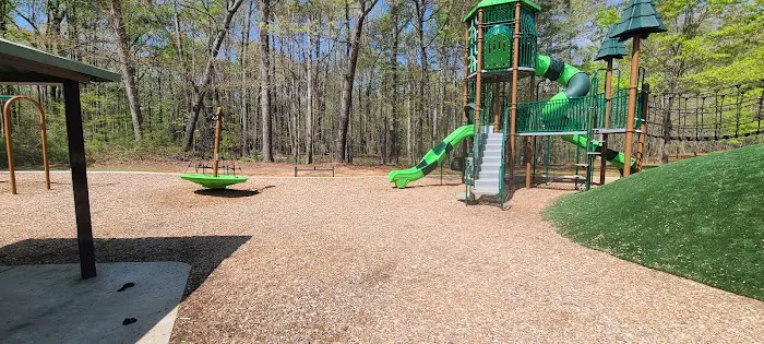 Melvin Drive Park 2