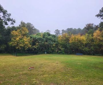 Smyrna Dog Park