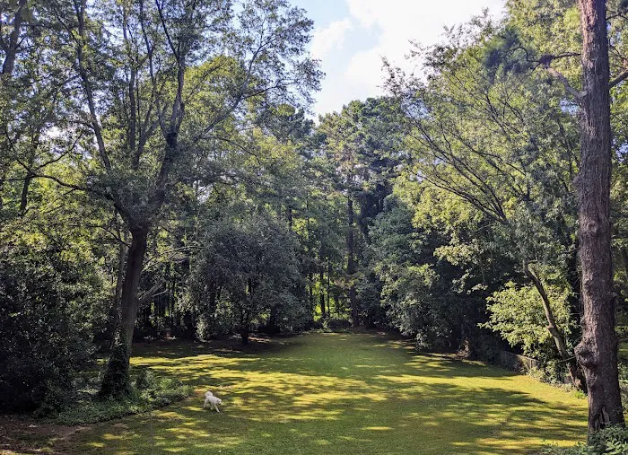 Brockett Bark Park (PRIVATE) 2