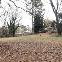 Brockett Bark Park (PRIVATE) ico