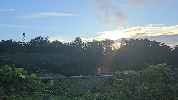 South Fulton Dog Park: Canine Crossing 3