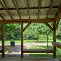 South Fulton Dog Park: Canine Crossing ico