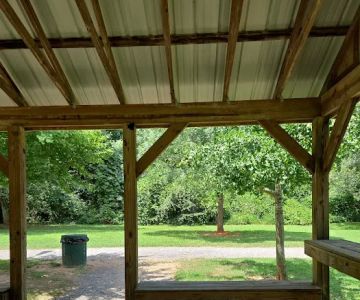 South Fulton Dog Park: Canine Crossing