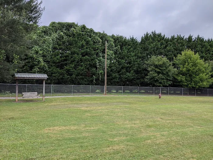 South Fulton Dog Park: Canine Crossing 5