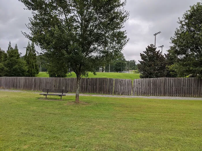 South Fulton Dog Park: Canine Crossing 2