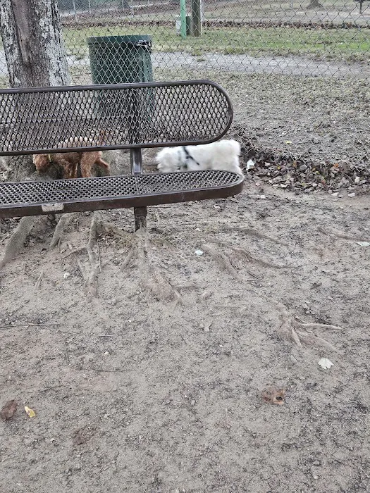 South Fulton Dog Park: Canine Crossing 8