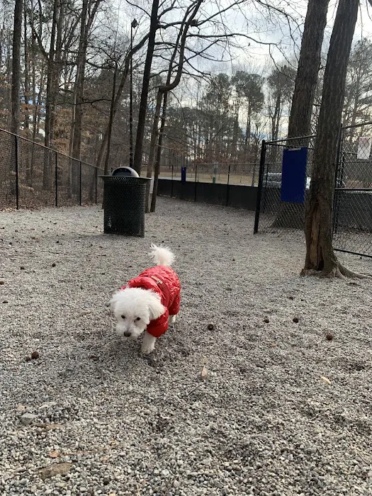Brook Run Dog Park 1