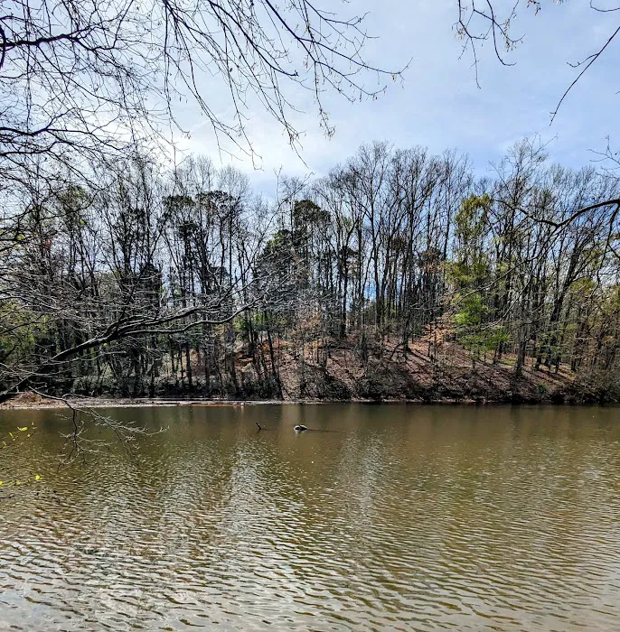 Henderson Park Dog Park 7