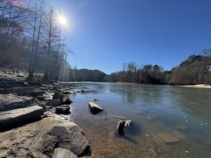 Morgan Falls River Park / Dog Park 1