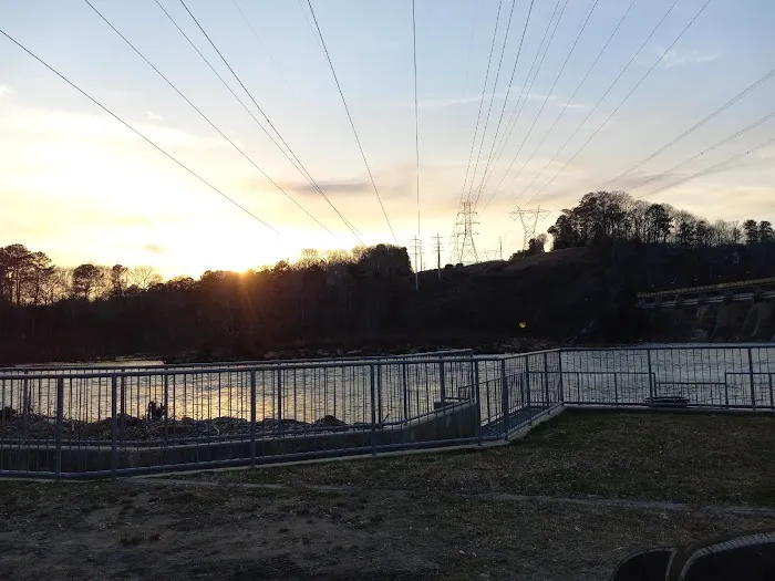 Morgan Falls River Park / Dog Park 6