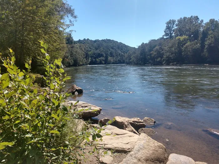 Morgan Falls River Park / Dog Park 3