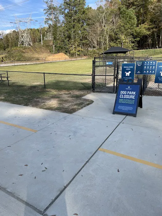 Morgan Falls River Park / Dog Park 7