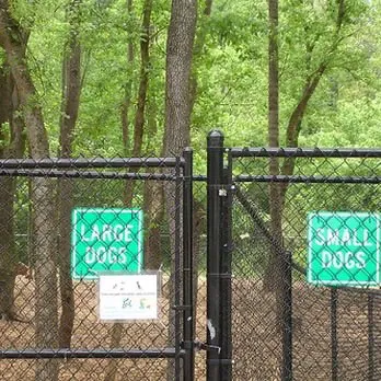 Sweat Mountain Dog Park 3