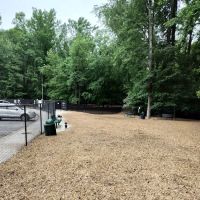 Sweat Mountain Dog Park ico