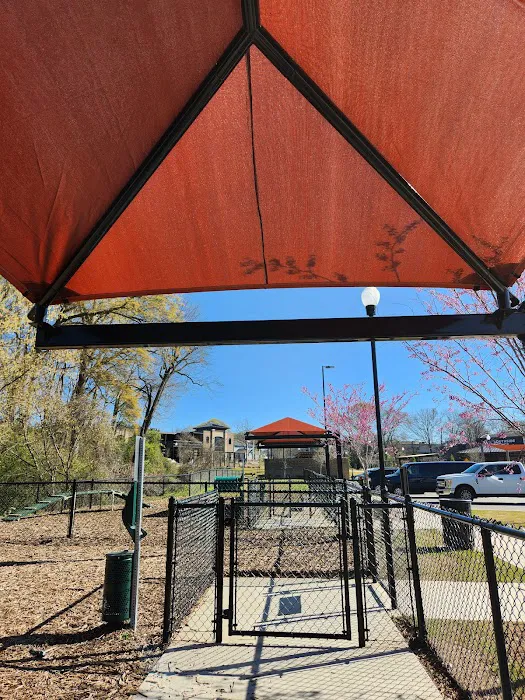 City of Fayetteville Dog Park 1
