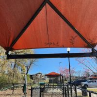 City of Fayetteville Dog Park ico