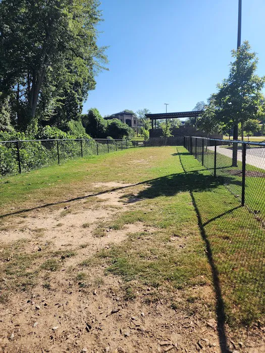 City of Fayetteville Dog Park 8