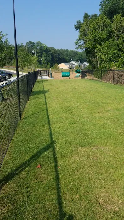 City of Fayetteville Dog Park 4