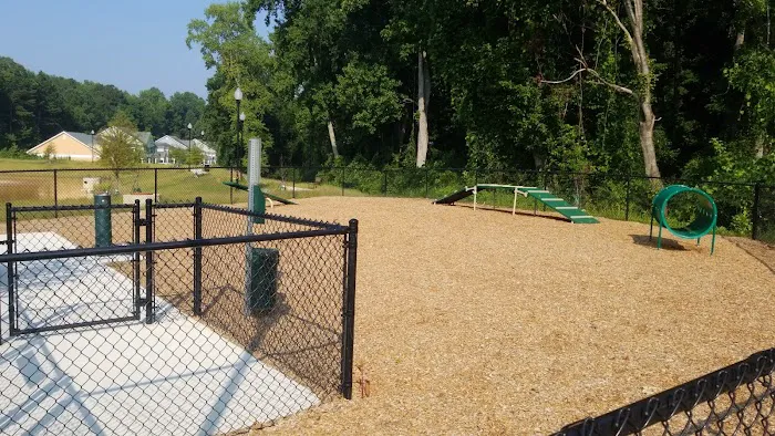 City of Fayetteville Dog Park 6