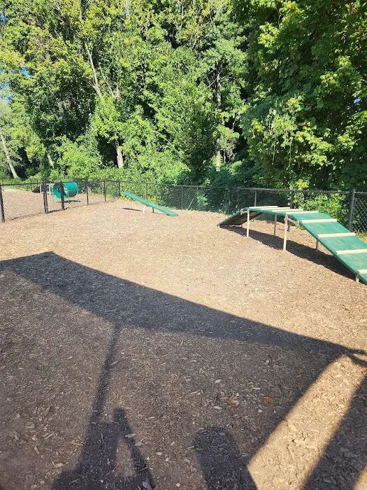 City of Fayetteville Dog Park 9