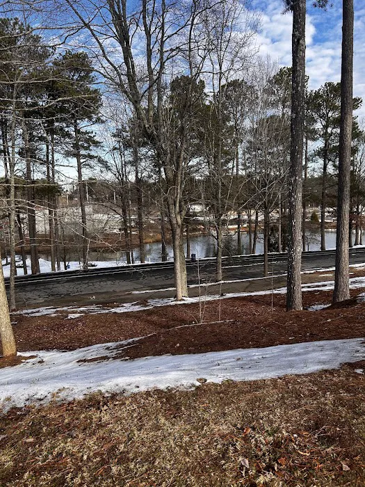 Deer Lick Dog Park 8