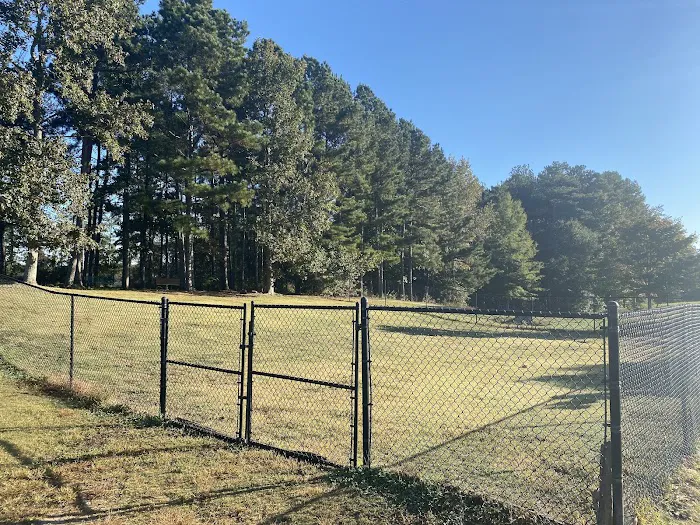 Deer Lick Dog Park 5