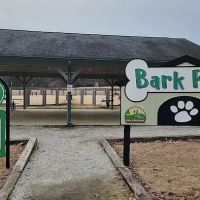 Bark Park - International Park ico