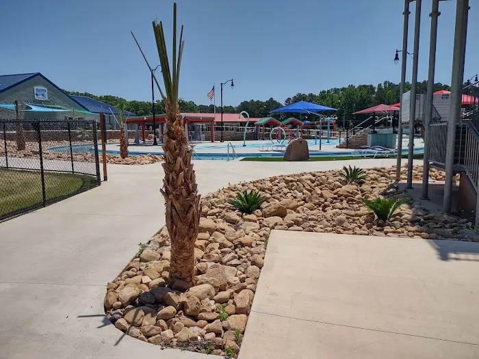 Bark Park - International Park 4